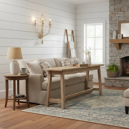 Cassell Candle Wall Lamp