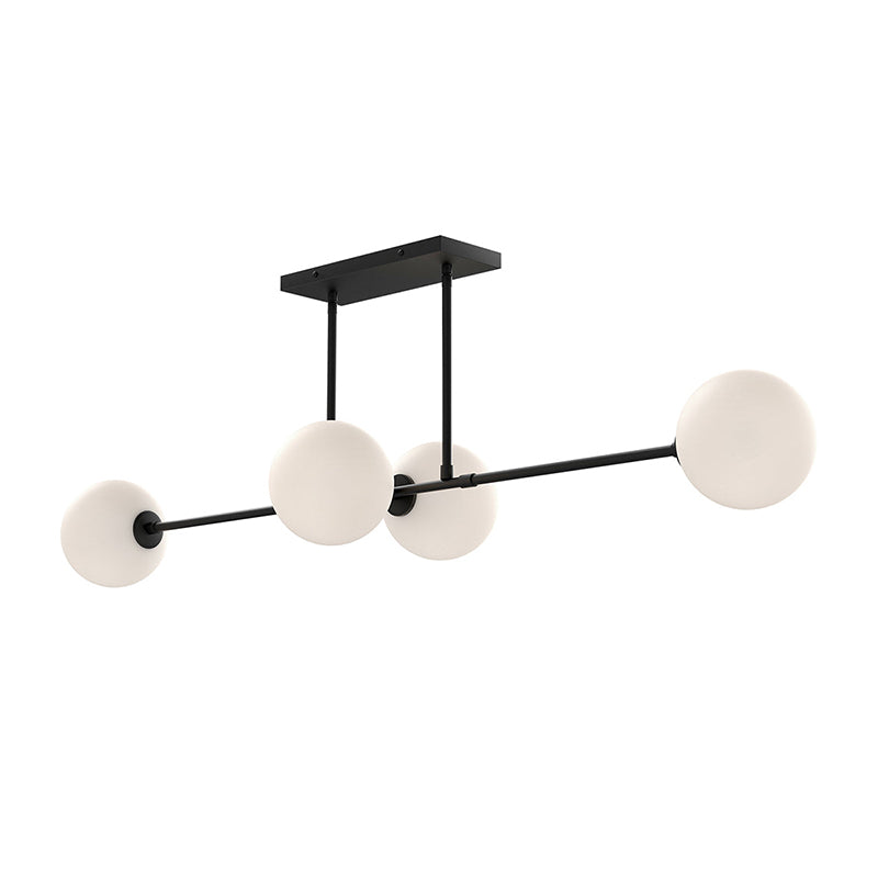 Cassia Linear Pendant Lamp — view 5