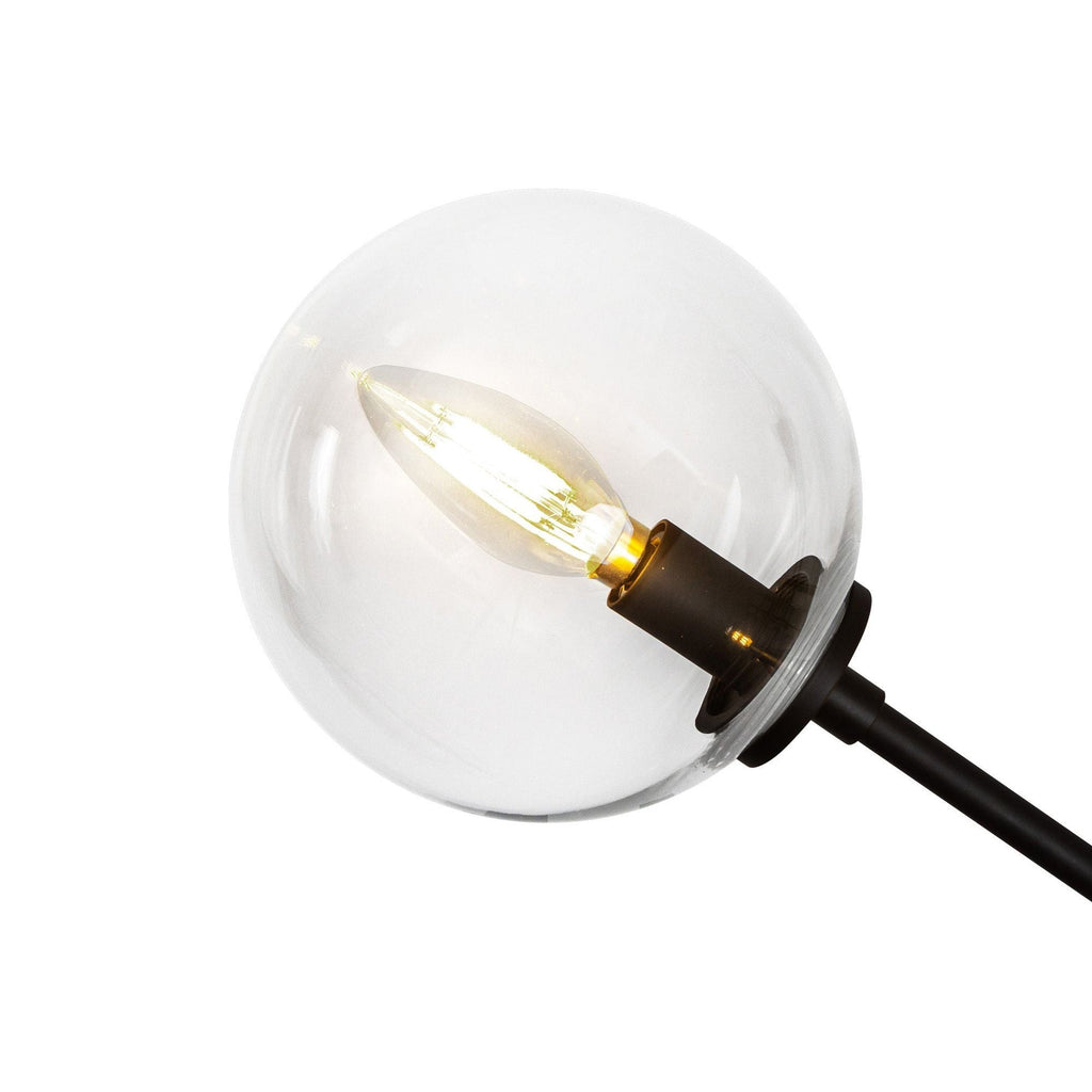 Cassia Linear Pendant Lamp — view 9