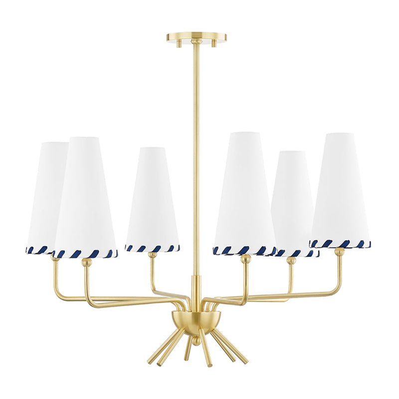 Cassie Chandelier — view 4