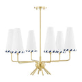Cassie Chandelier — view 4