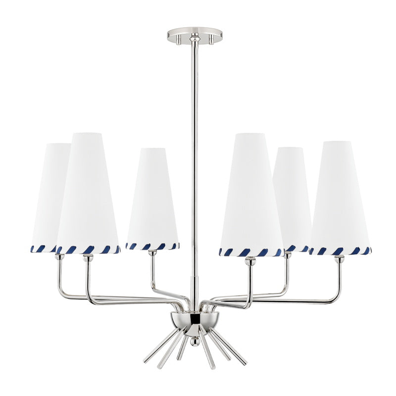 Cassie Chandelier — view 5