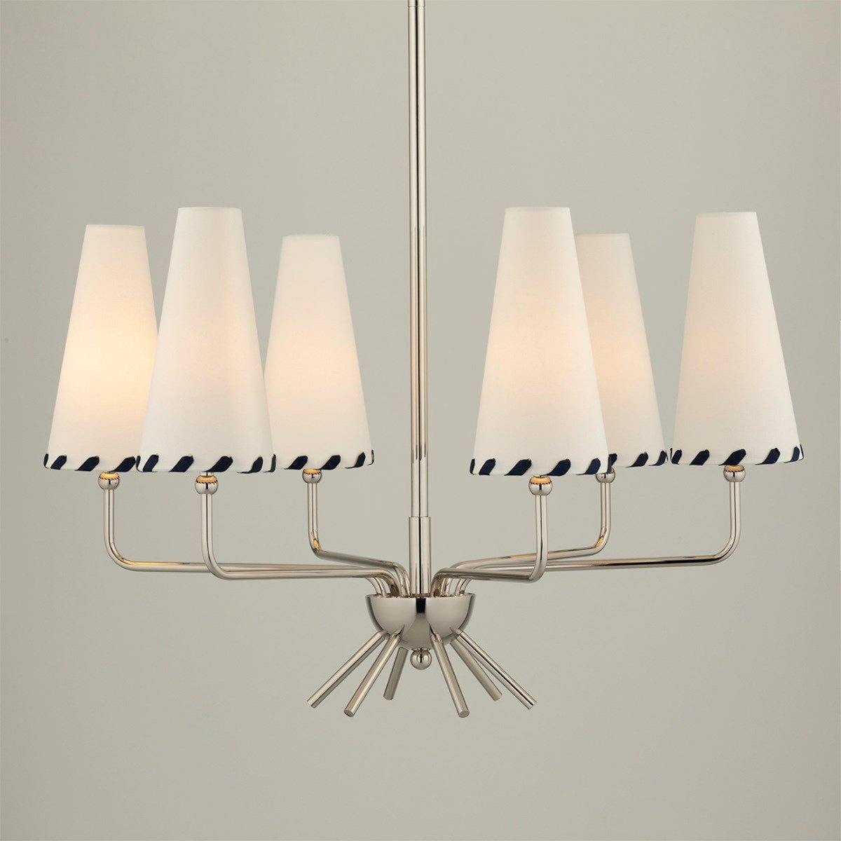 Cassie Chandelier — view 6