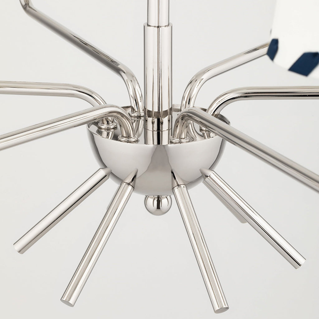 Cassie Chandelier — view 11