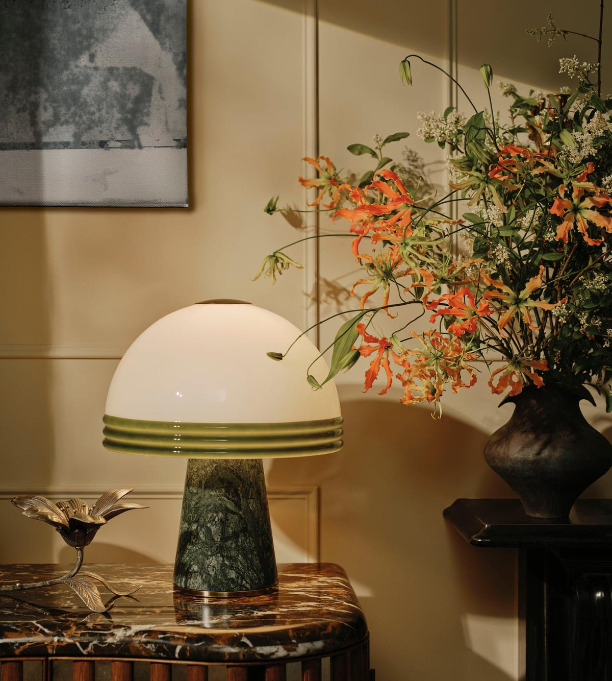 Cassie Table Lamp — view 2