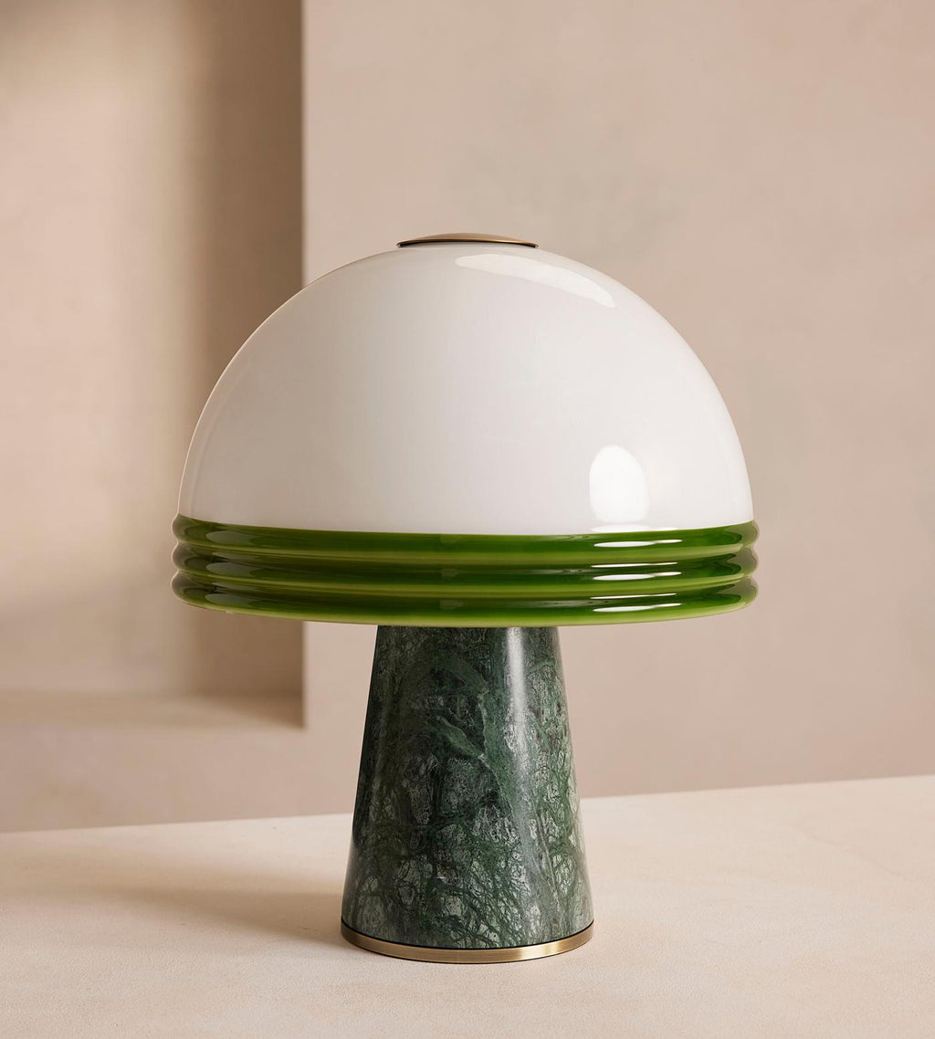 Cassie Table Lamp — view 5