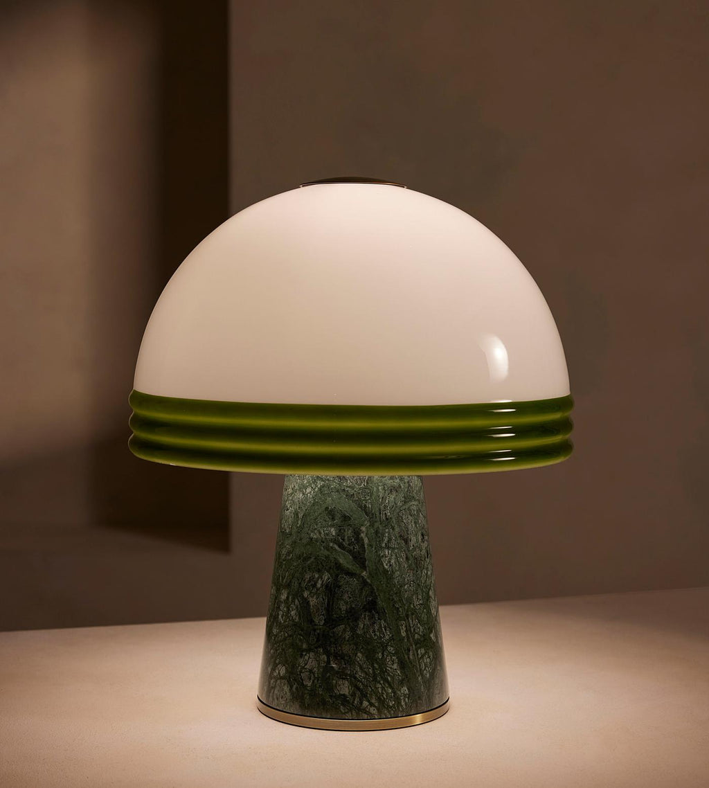 Cassie Table Lamp — view 6