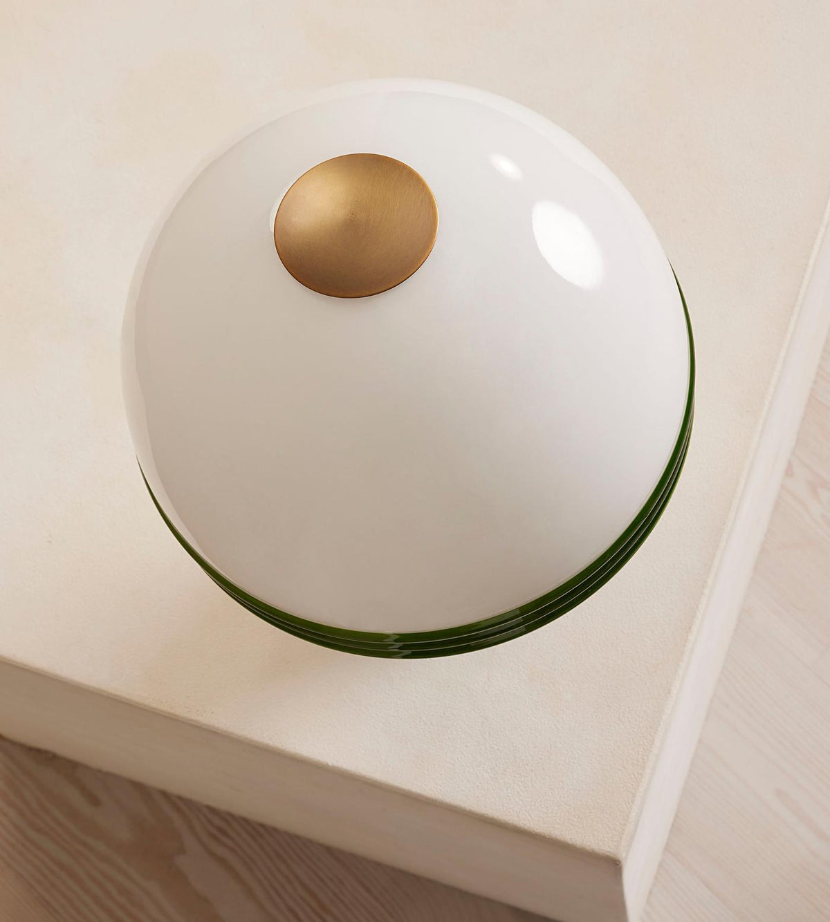 Cassie Table Lamp — view 7
