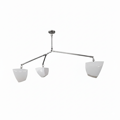 Cassiopeia Mobile Chandelier