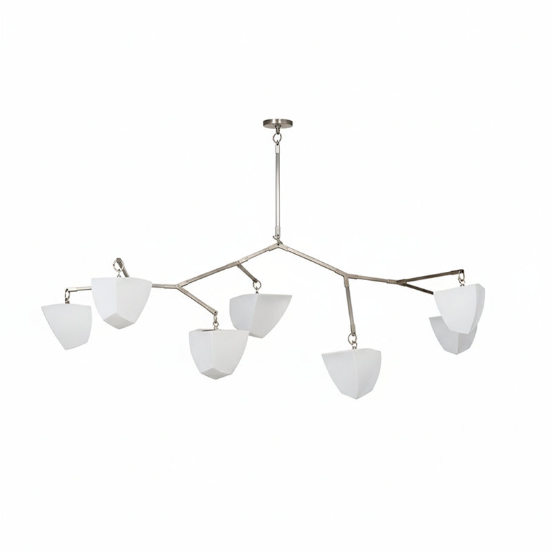 Cassiopeia Mobile Chandelier — view 61