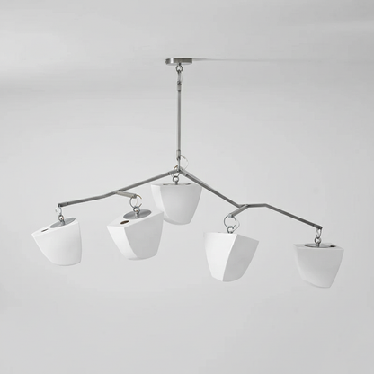 Cassiopeia Mobile Chandelier