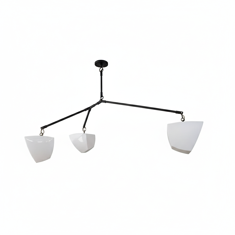 Cassiopeia Mobile Chandelier — view 64