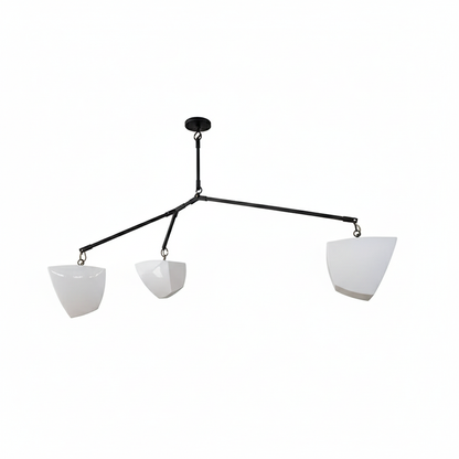 Cassiopeia Mobile Chandelier