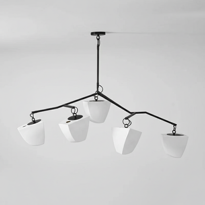 Cassiopeia Mobile Chandelier