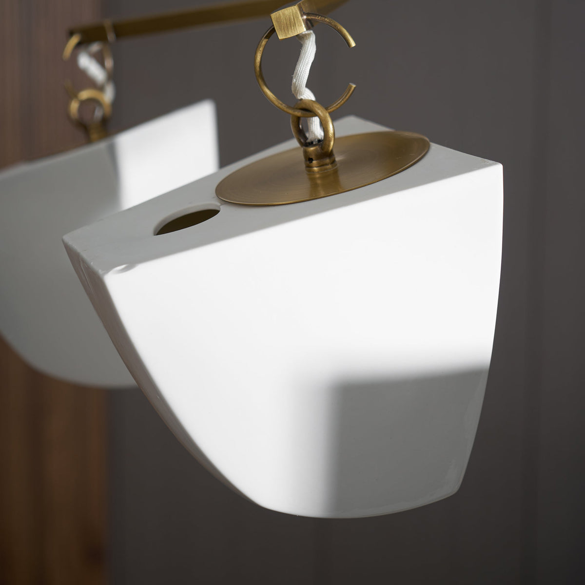 Cassiopeia Mobile Chandelier — view 59
