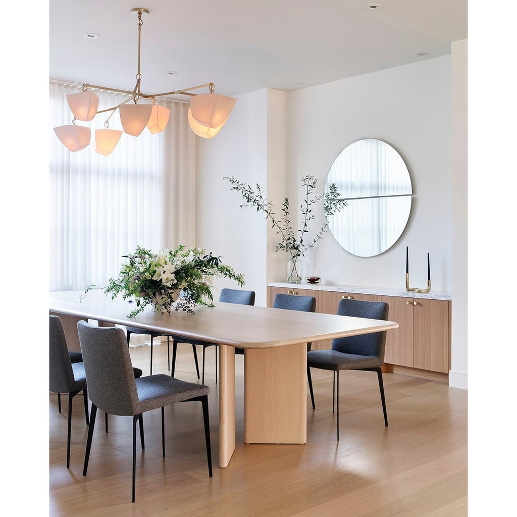 Cassiopeia Mobile Chandelier — view 32