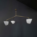 Cassiopeia Mobile Chandelier — view 43