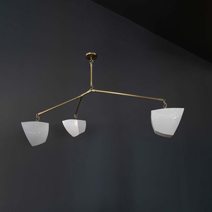 Cassiopeia Mobile Chandelier
