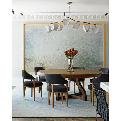 Cassiopeia Mobile Chandelier