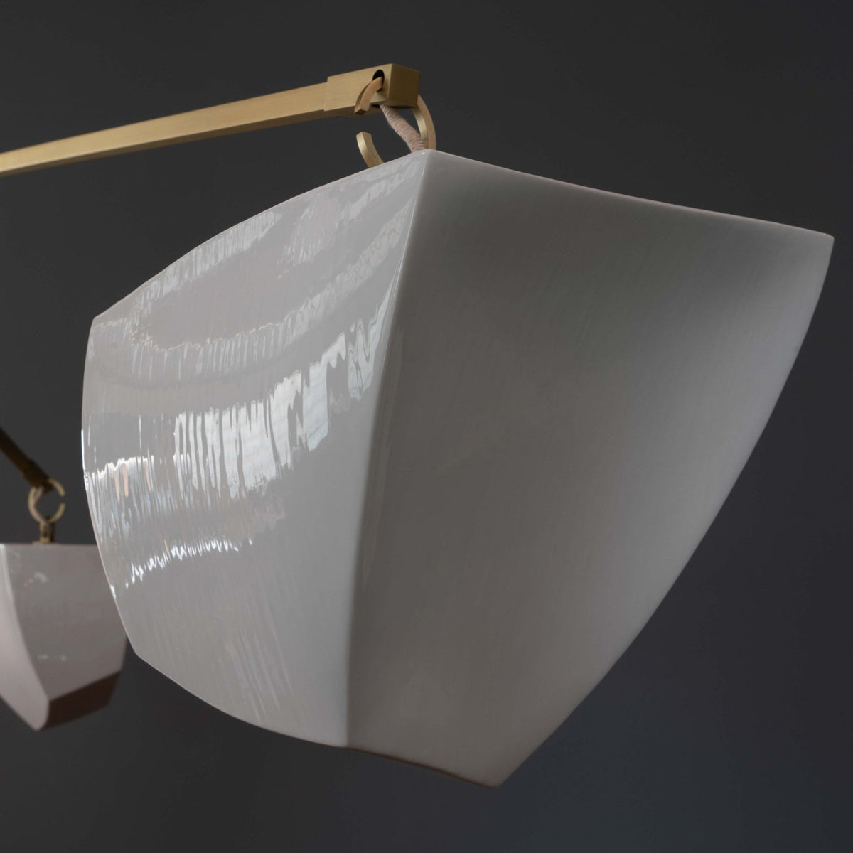 Cassiopeia Mobile Chandelier — view 58