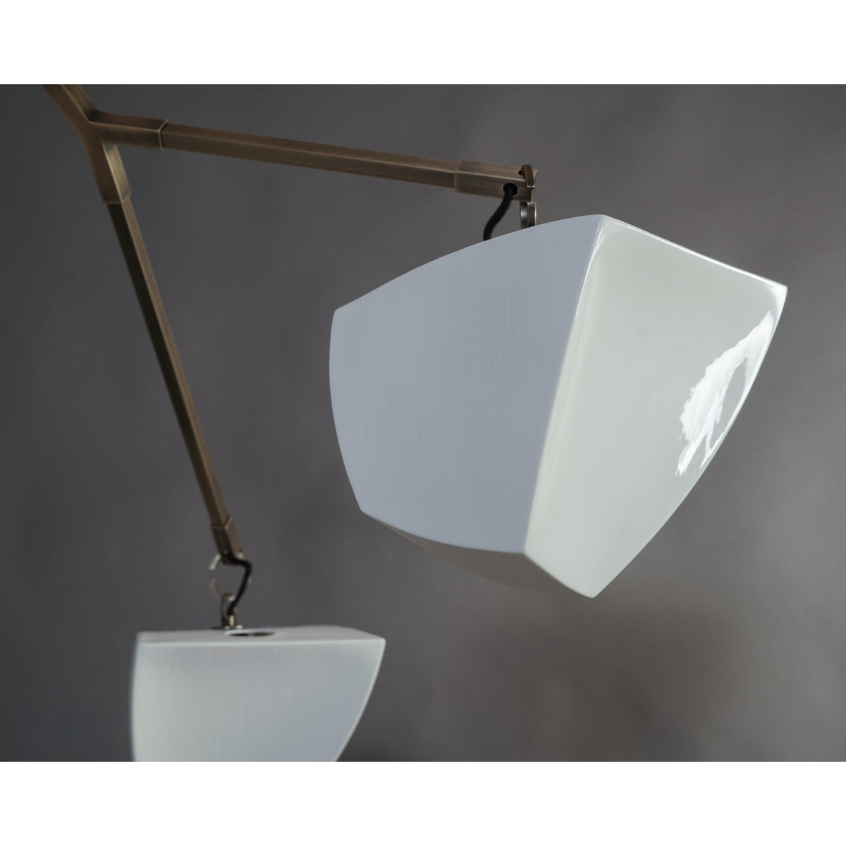 Cassiopeia Mobile Chandelier — view 56