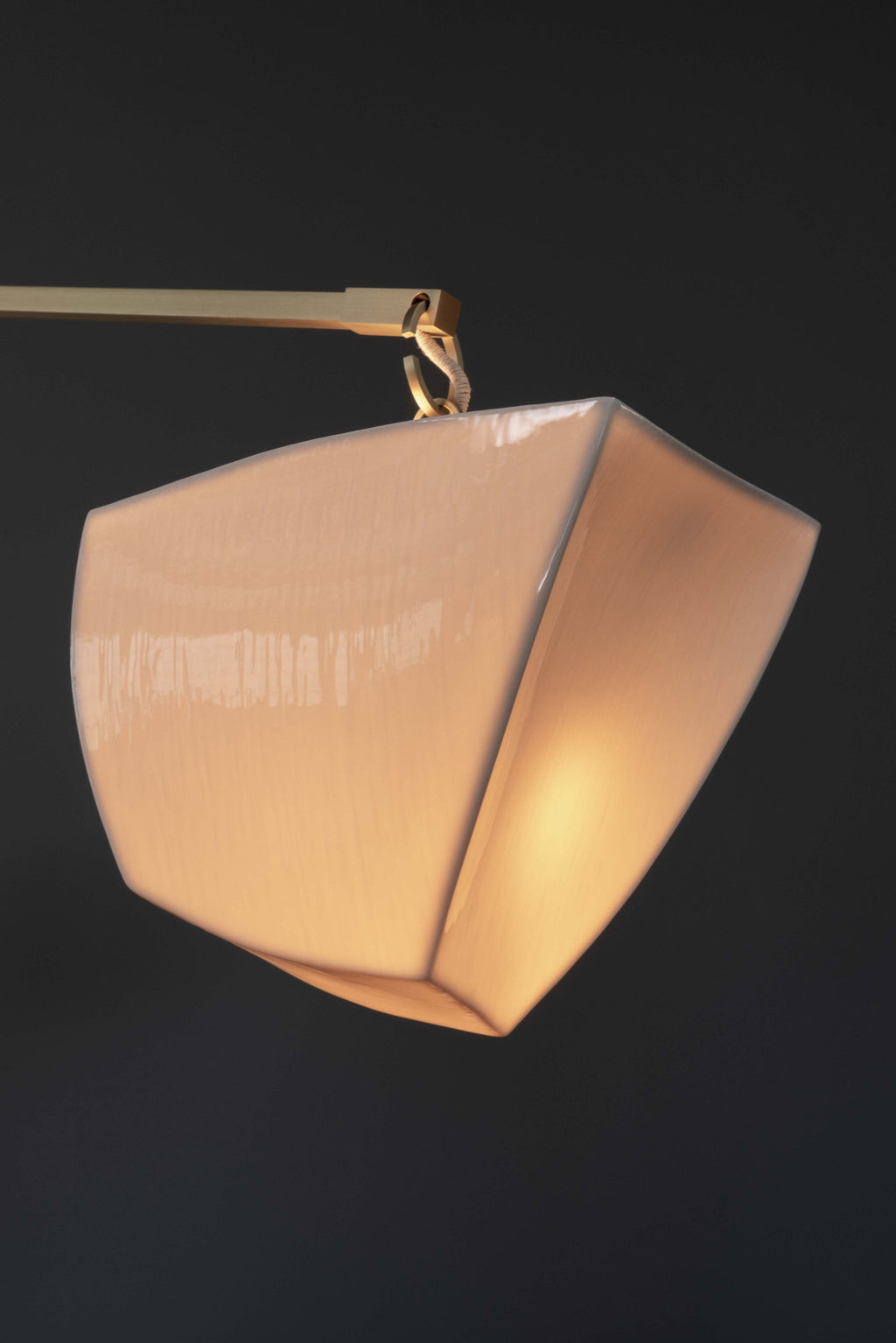 Cassiopeia Mobile Chandelier — view 57
