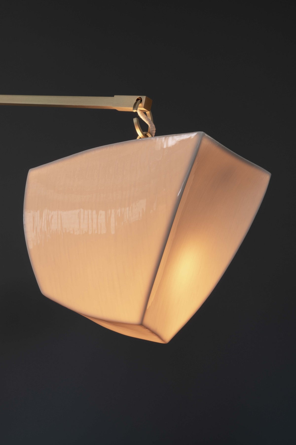 Cassiopeia Mobile Chandelier — view 57