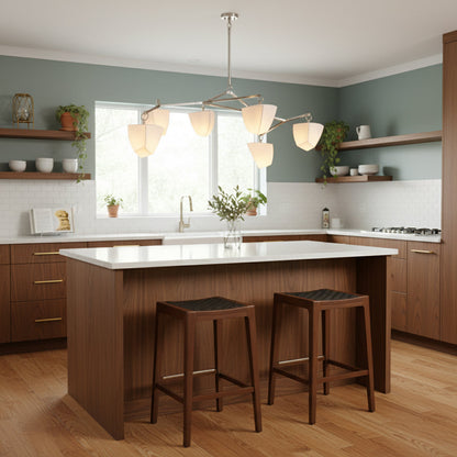 Cassiopeia Mobile Chandelier