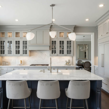 Cassiopeia Mobile Chandelier