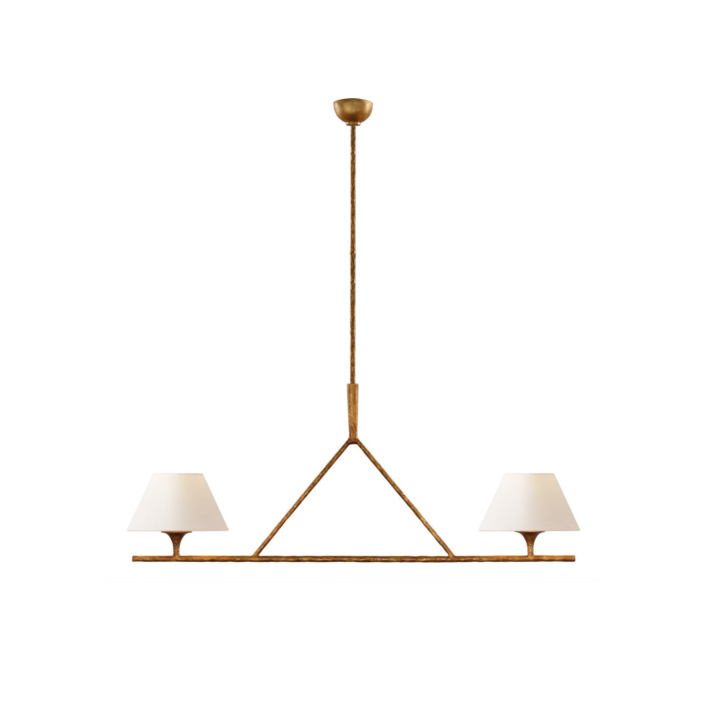 Casta Linear Chandelier