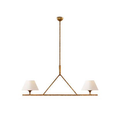 Casta Linear Chandelier