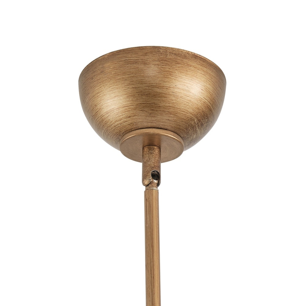 Casta Linear Chandelier — view 21