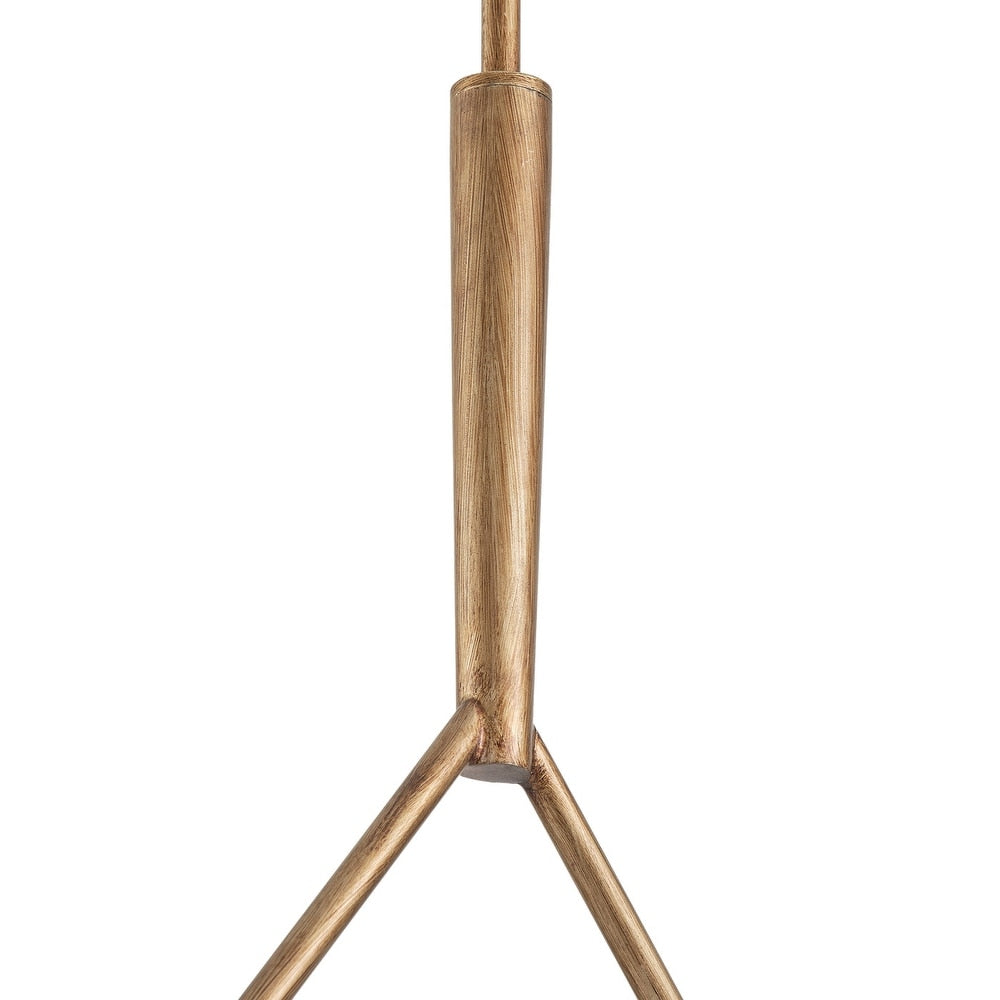 Casta Linear Chandelier — view 20