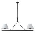 Casta Linear Chandelier — view 22