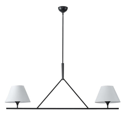 Casta Linear Chandelier