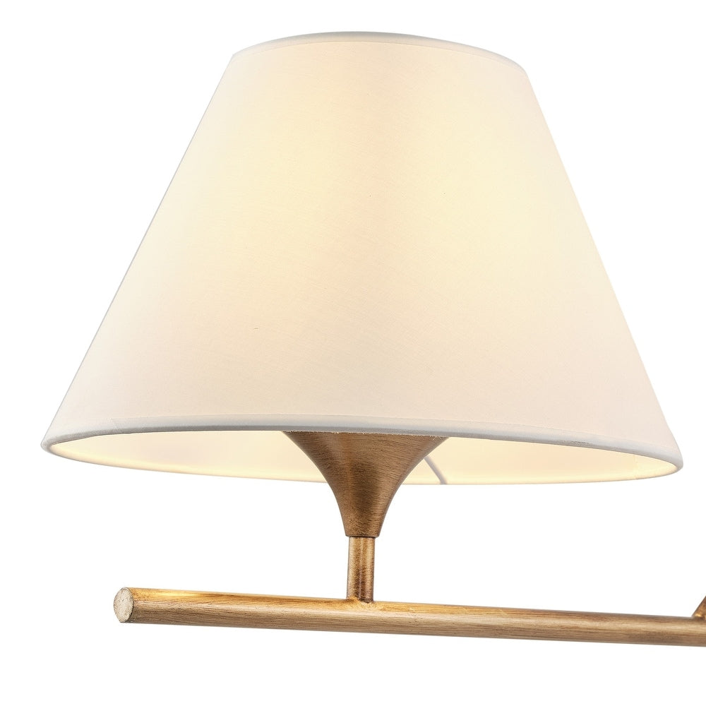 Casta Linear Chandelier — view 19