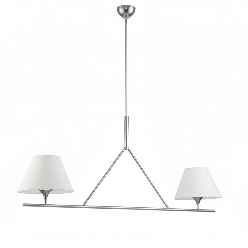Casta Linear Chandelier — view 26