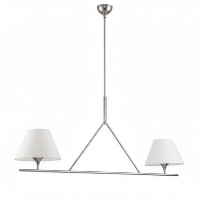 Casta Linear Chandelier