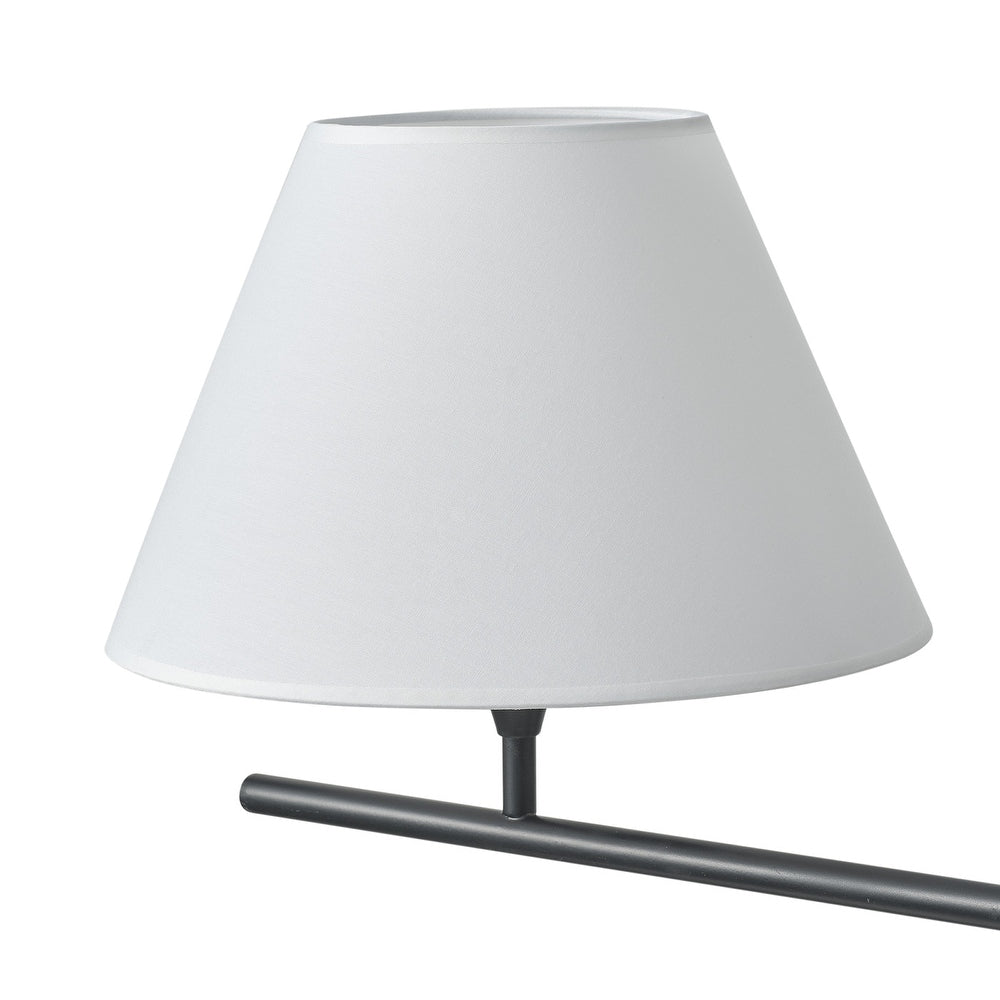 Casta Linear Chandelier — view 24