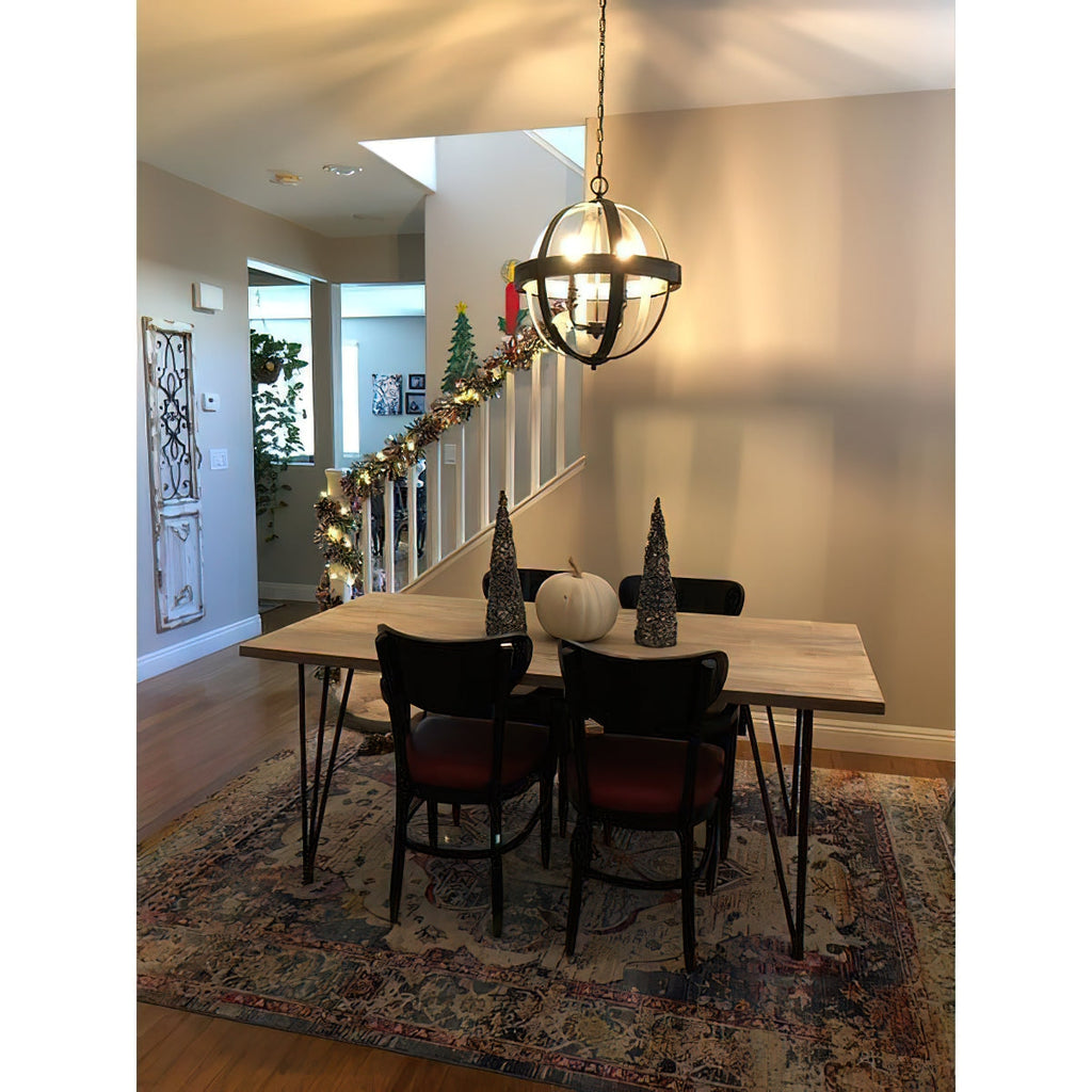Castello Pendant Lamp — view 11
