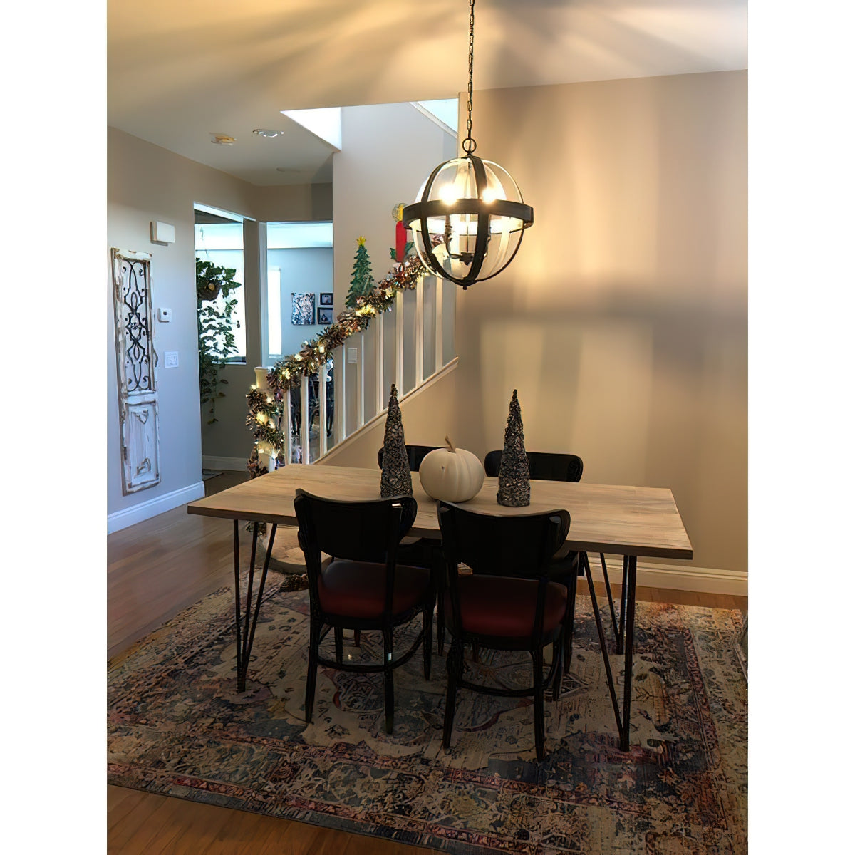 Castello Pendant Lamp — view 11