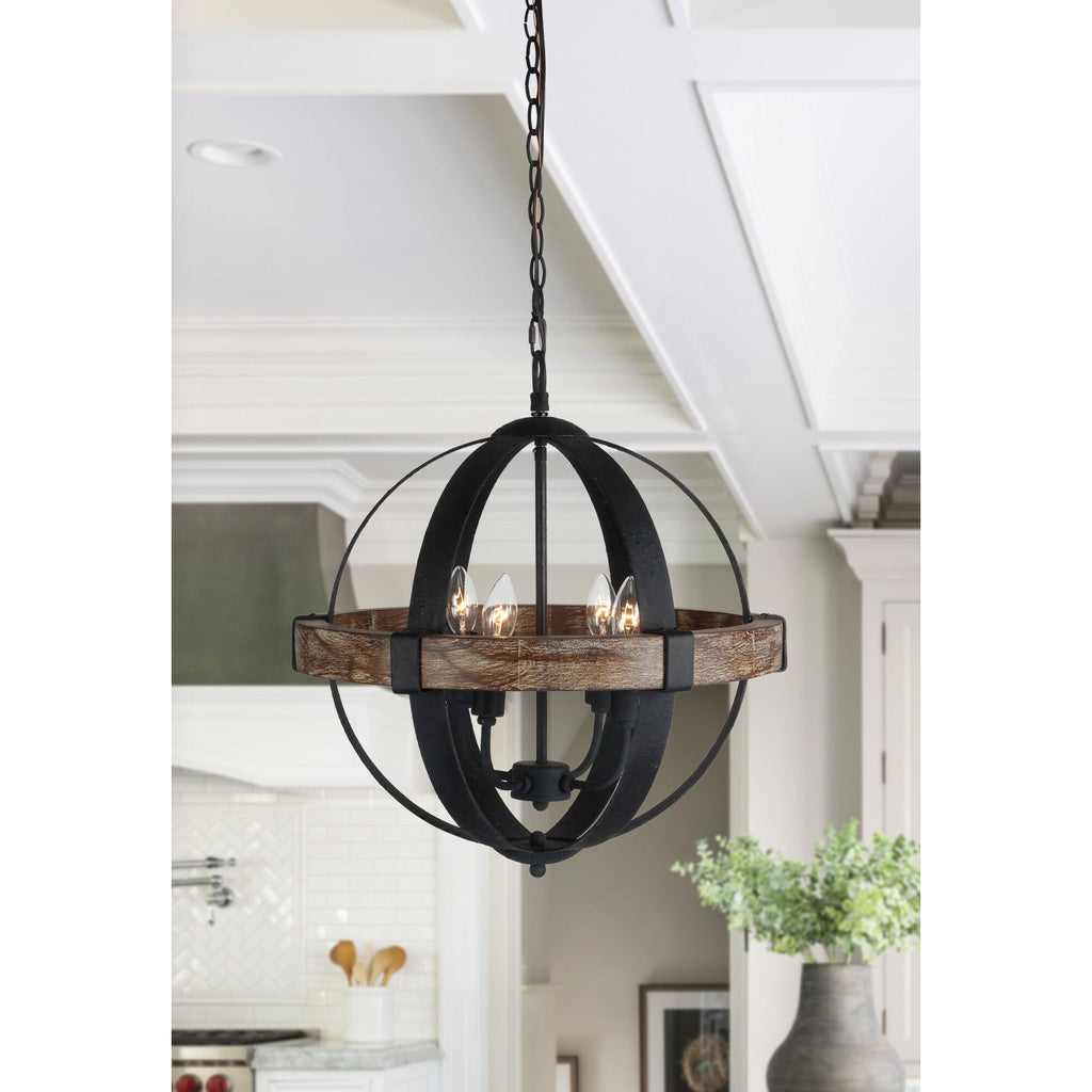 Castello Pendant Lamp — view 10