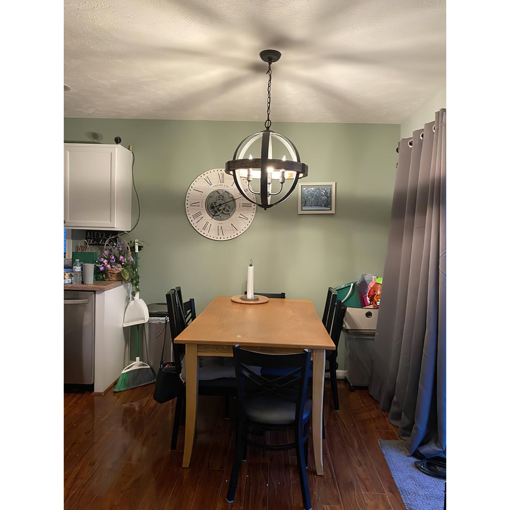 Castello Pendant Lamp — view 12