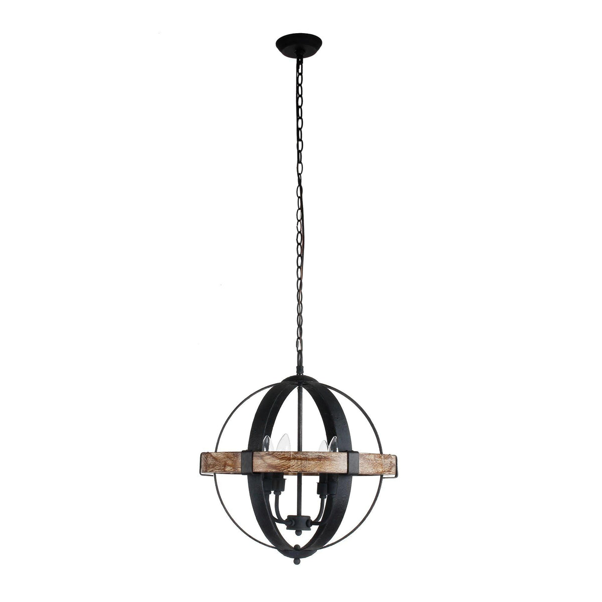 Castello Pendant Lamp — view 14
