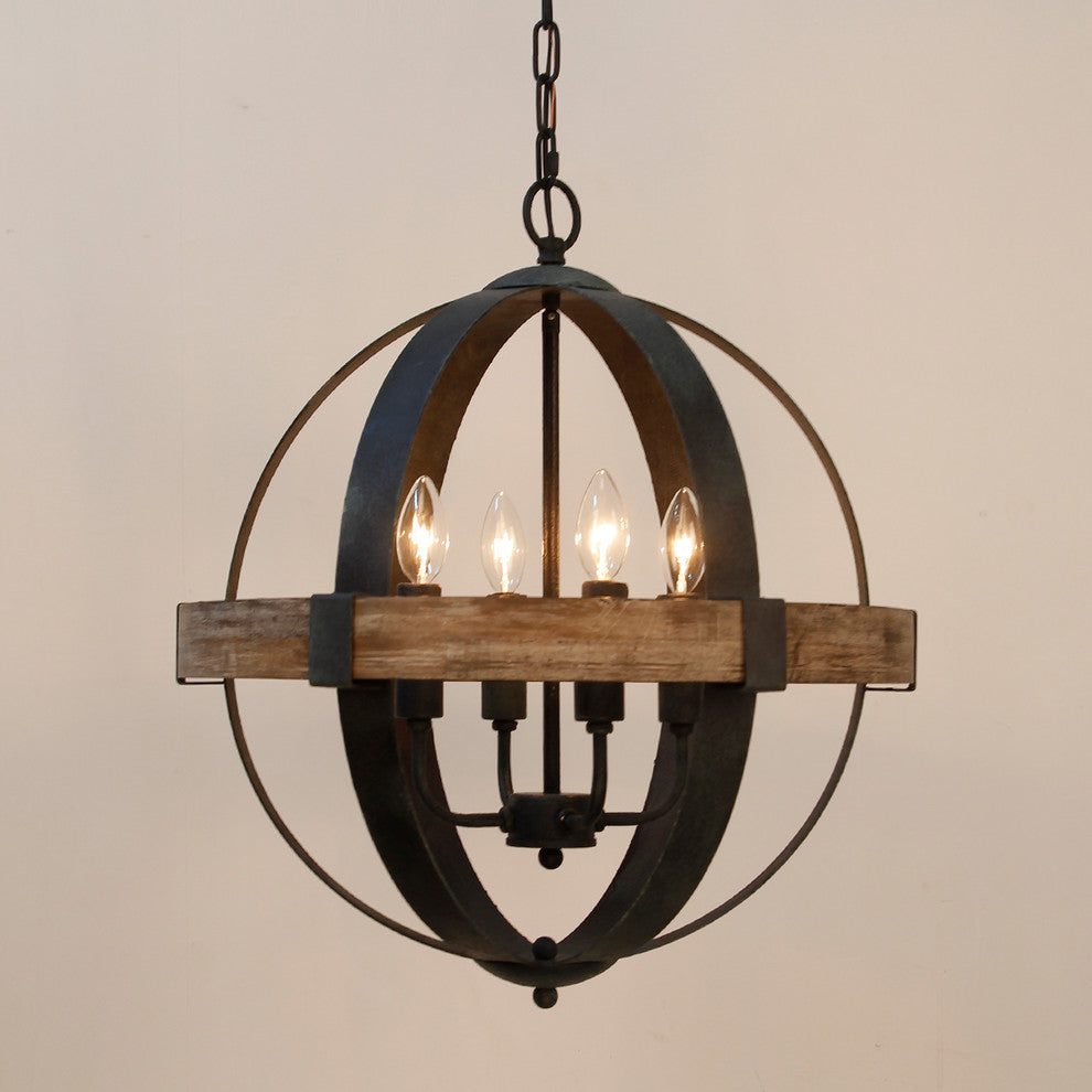 Castello Pendant Lamp — view 16