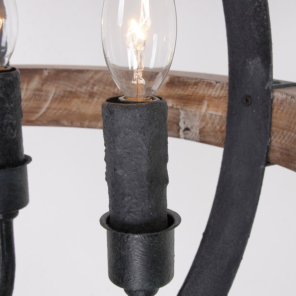 Castello Pendant Lamp — view 17