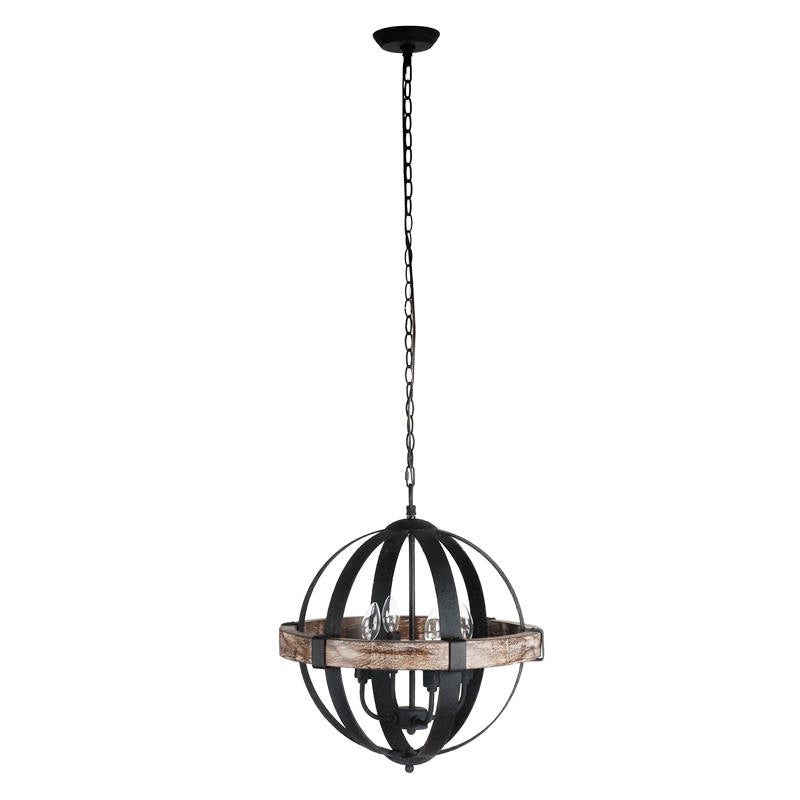 Castello Pendant Lamp — view 15
