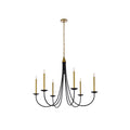 Castlehill Chandelier — view 23