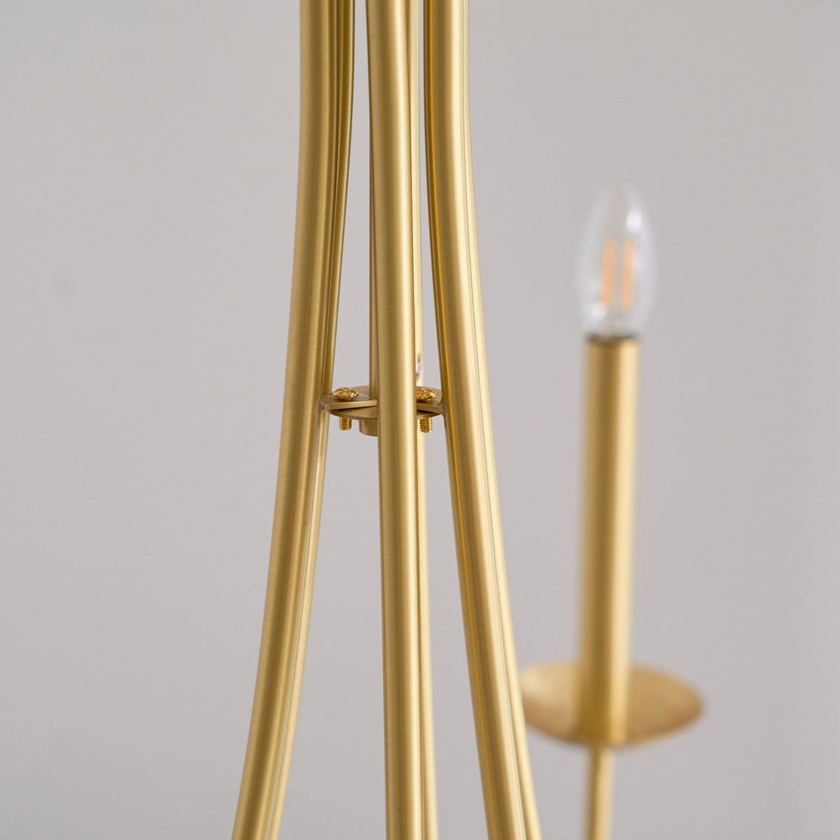 Castlehill Chandelier — view 27