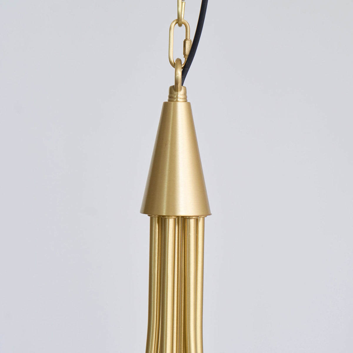 Castlehill Chandelier — view 29